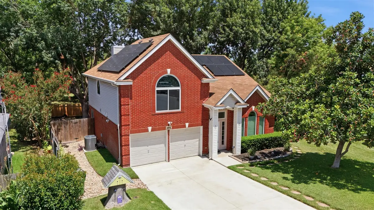 2204 Sedgewick Ln, Round Rock, TX 78664 - #1
