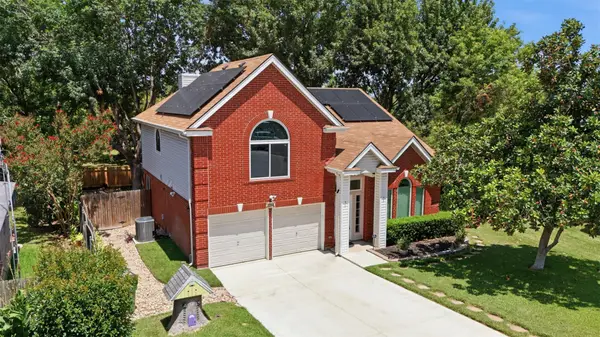 2204 Sedgewick Ln, Round Rock, TX 78664