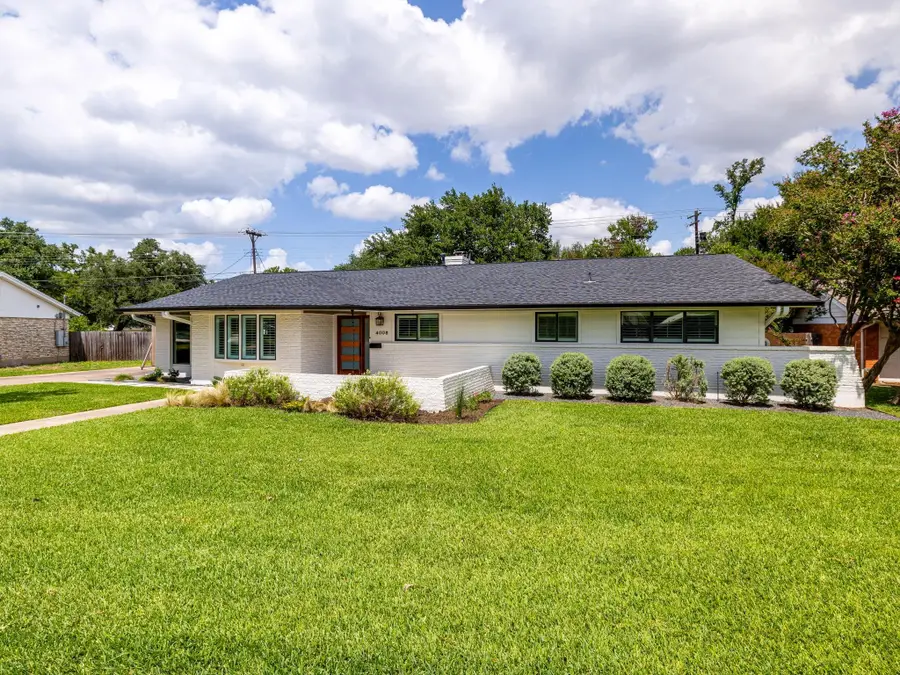 4008 N Hills Dr, Austin, TX 78731 - #2