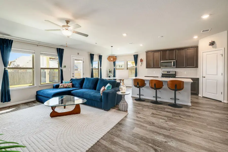 17017 Orinda Ln, Pflugerville, TX 78660 - Image #2