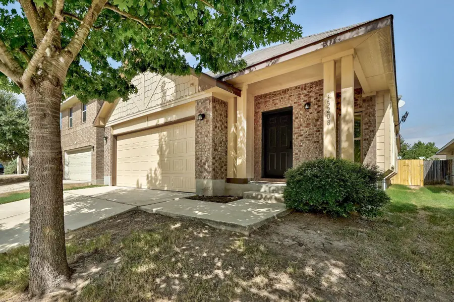 15208 Walcott Dr, Austin, TX 78725 - Image #2