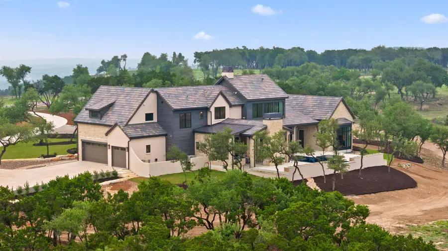 1149 Canyon Crossing View, Dripping Springs, TX 78620 - #3