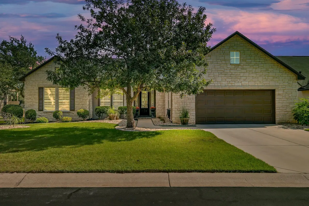 126 Enchanted Dr, Georgetown, TX 78633 - #1