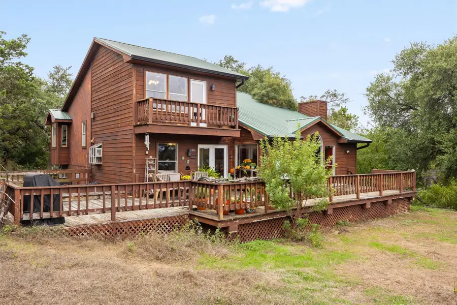 6404 Pokealong Path, Lago Vista, TX 78645 - #2