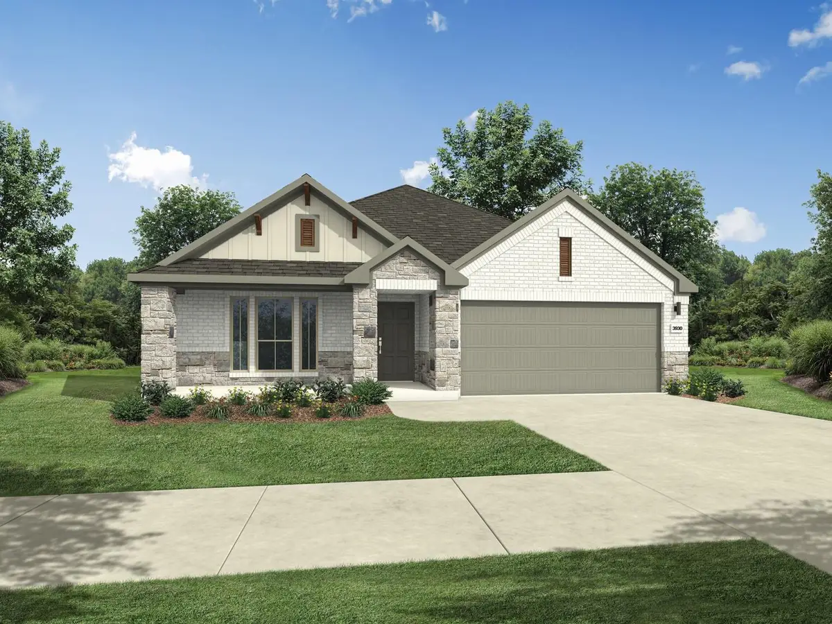 115 Malibu, Hutto, TX 78634 - #1