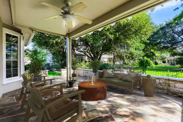 201 Colorado River Rd, Georgetown, TX 78633