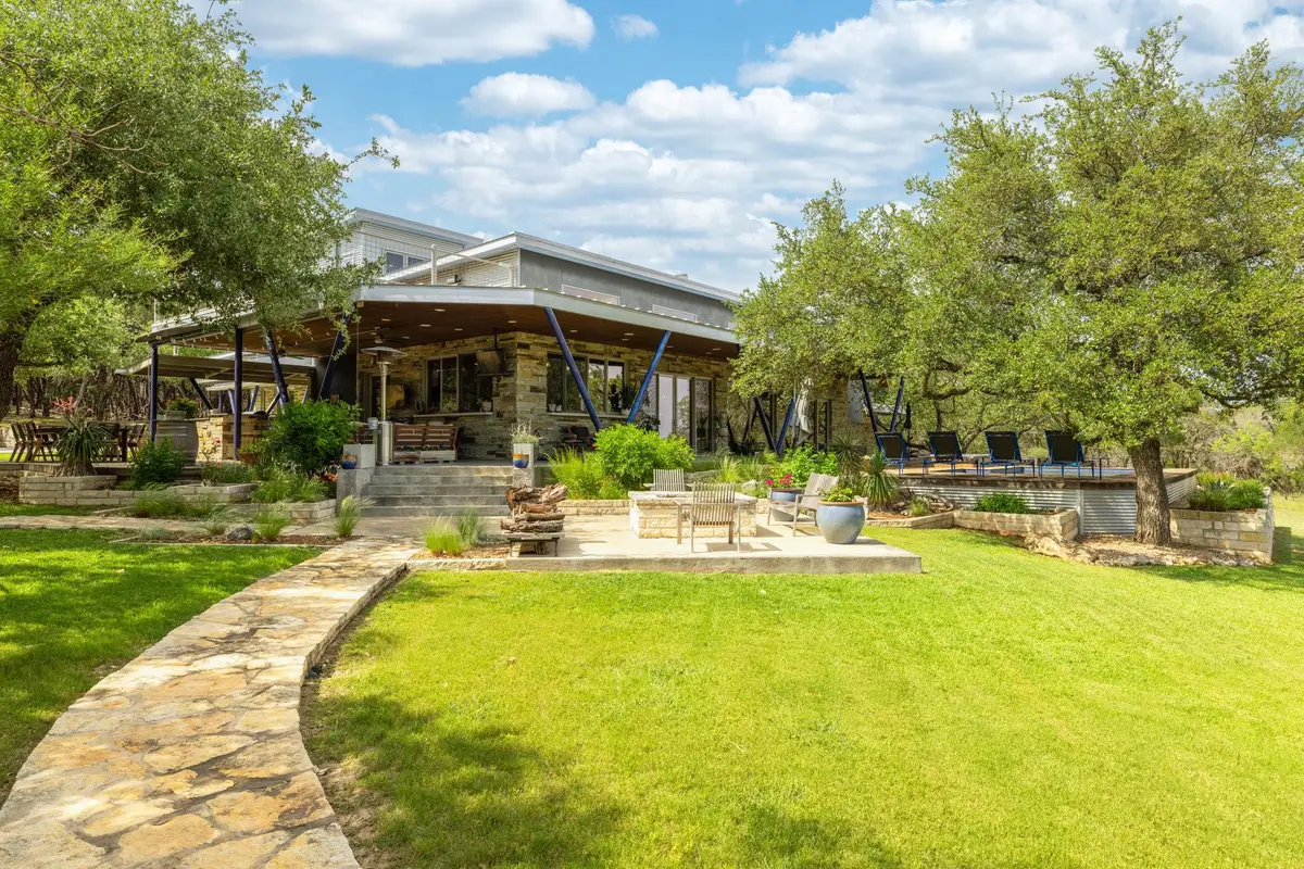 4418 Brasada Ln, Marble Falls, TX 78654 - Image #1