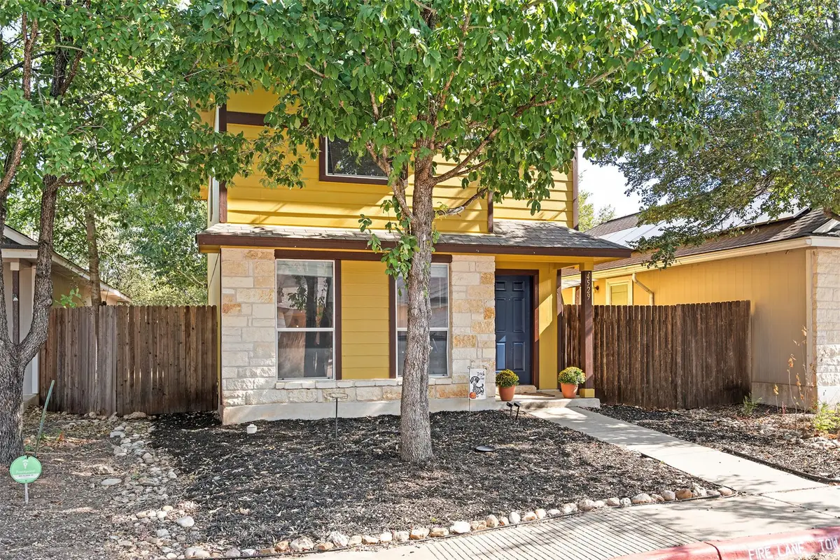 4529 Best Way Ln, Austin, TX 78725 - #1