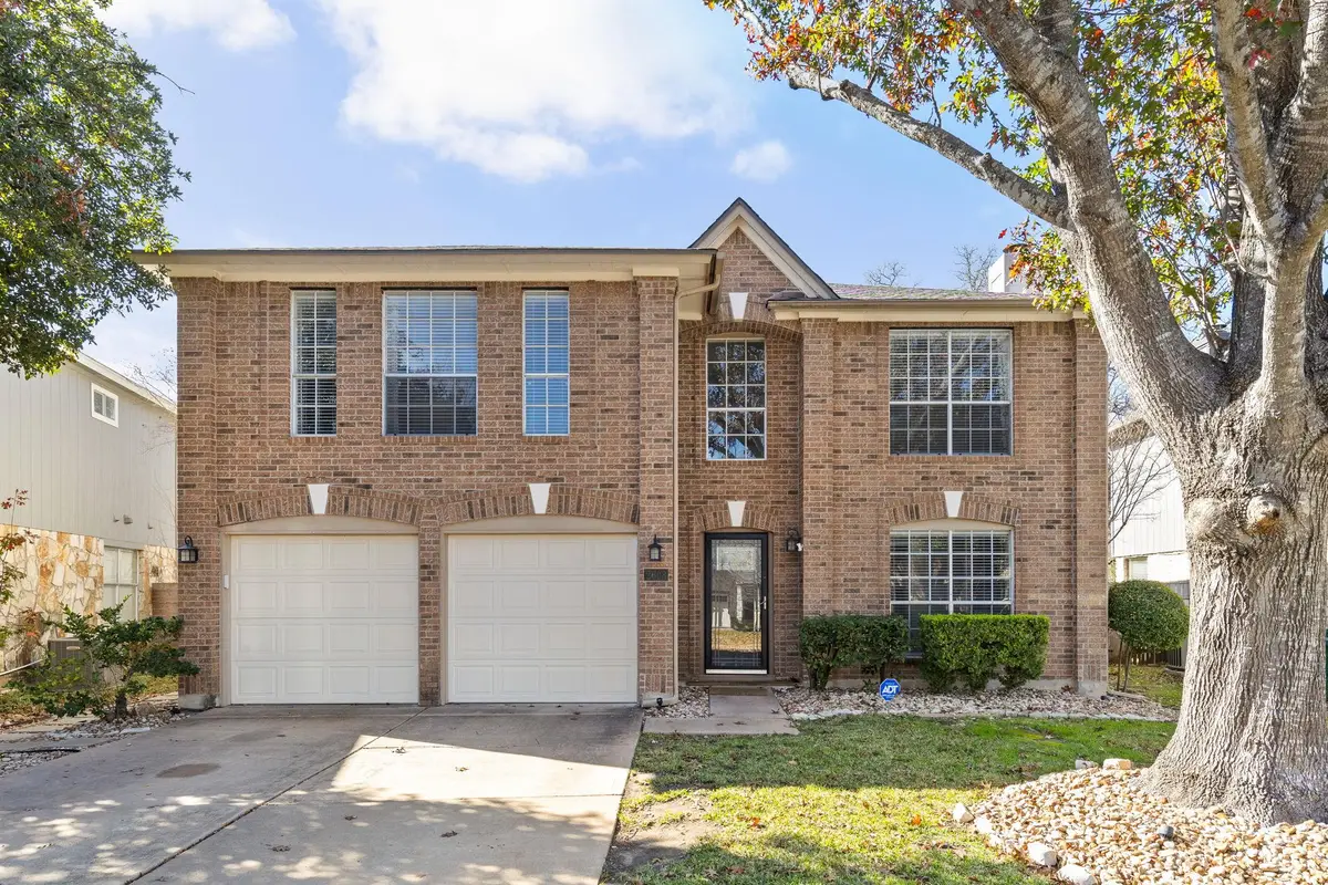 2608 Buckeye Trl, Cedar Park, TX 78613 - Image #1
