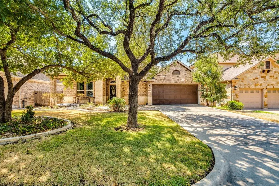 12909 Medina River Way, Austin, TX 78732 - #2