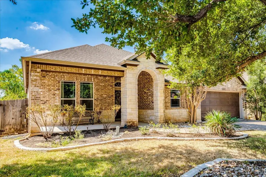 12909 Medina River Way, Austin, TX 78732 - #3