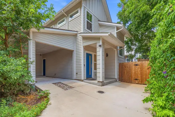 2000 E 18th St #B, Austin, TX 78702