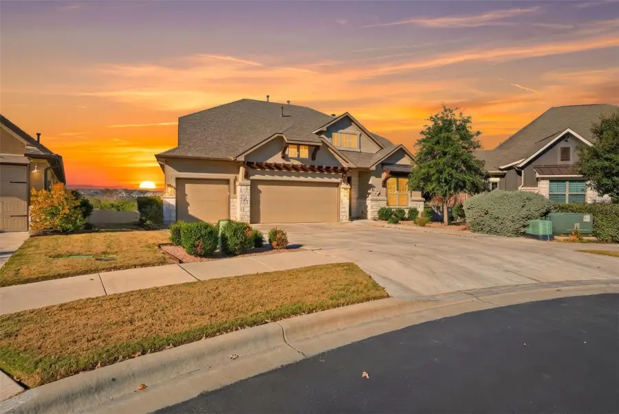 1441 River Vista Rd, Georgetown, TX 78628 - Image #2