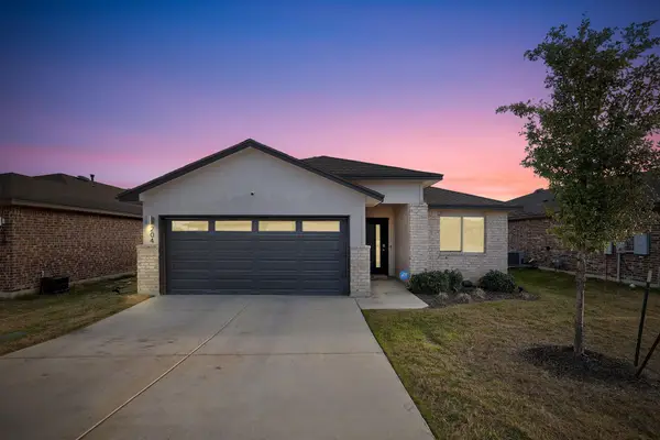 204 Halford Rd, Georgetown, TX 78633