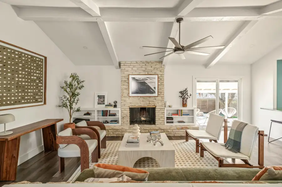 11503 March Dr, Austin, TX 78753 - Image #3