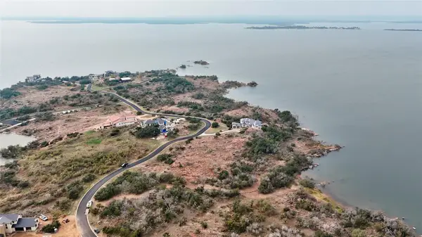 Lot 30 Peninsula Dr, Burnet, TX 78611