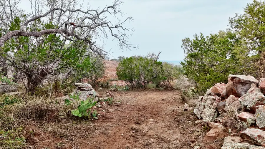 Lot 30 Peninsula Dr, Burnet, TX 78611 - #3