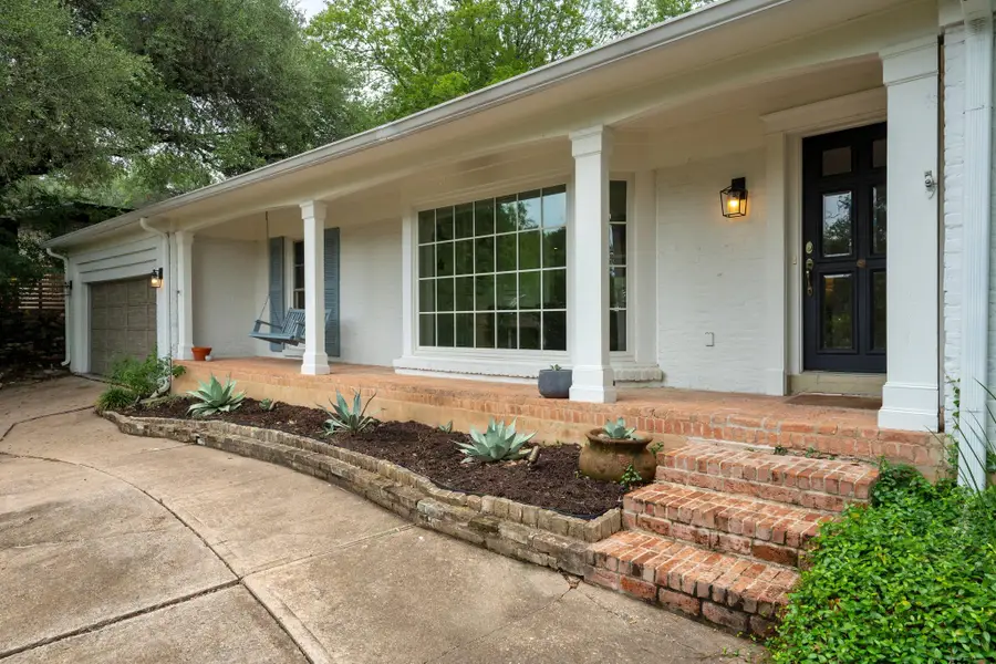 3405 Cascadera Dr, Austin, TX 78731 - #3