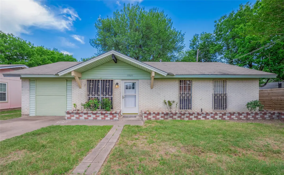1021 Gardner Rd, Austin, TX 78721 - Image #1