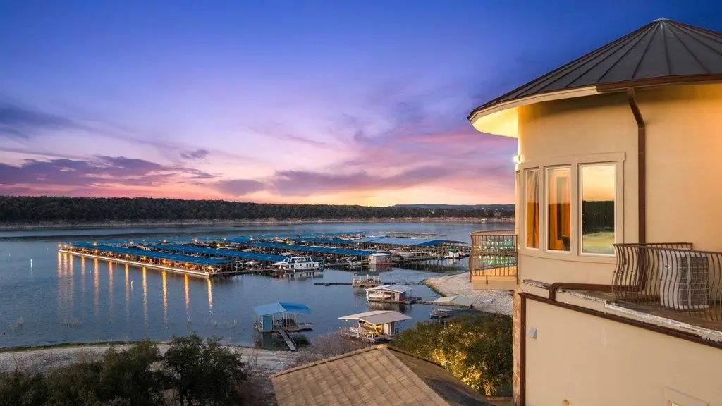 1310 Hurst Holw, Austin, TX 78734 - #1