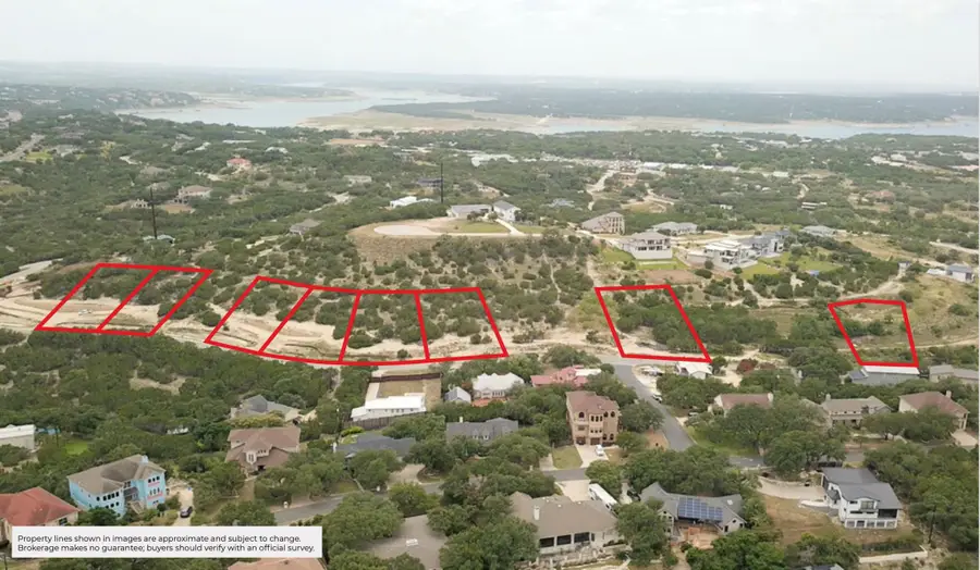 5006 Mccormick Mountain Dr, Austin, TX 78734 - Image #3