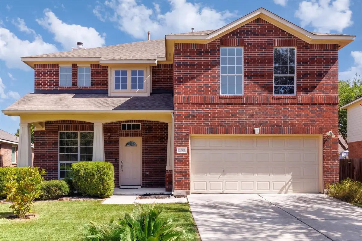 20516 Farm Pond Ln, Pflugerville, TX 78660 - #1