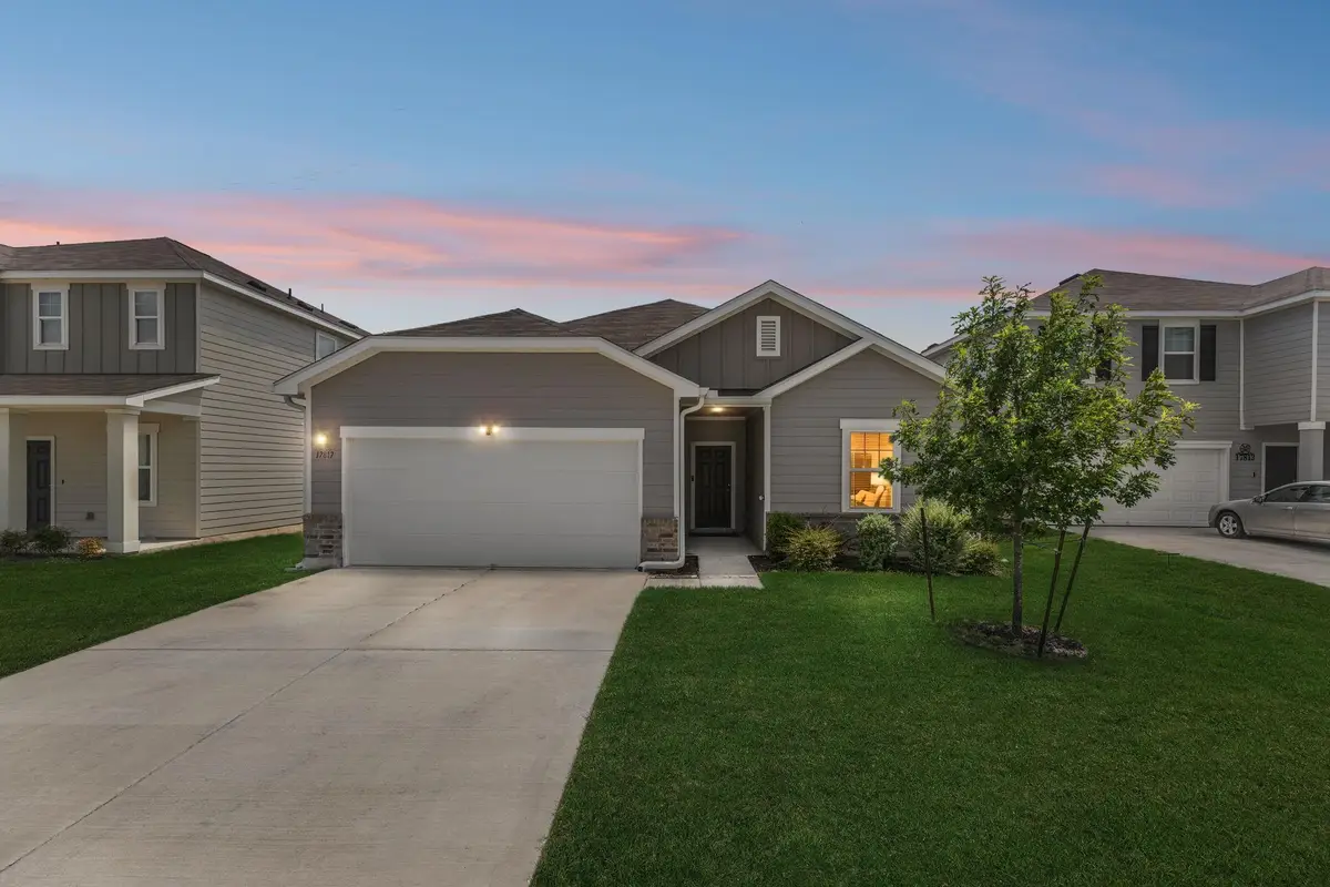 17817 Altesino Cv, Pflugerville, TX 78660 - #1