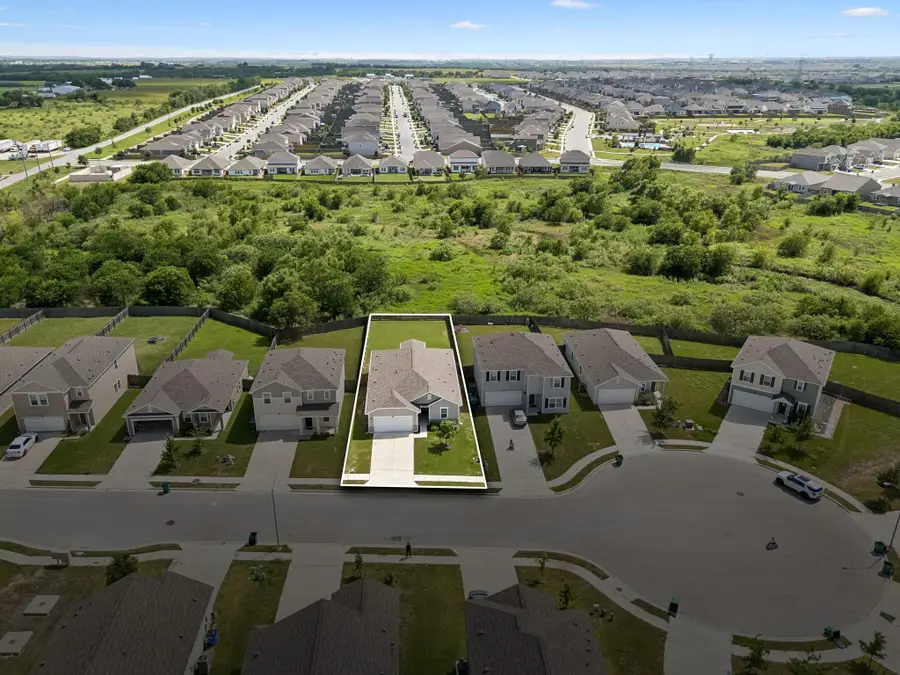 17817 Altesino Cv, Pflugerville, TX 78660 - #3