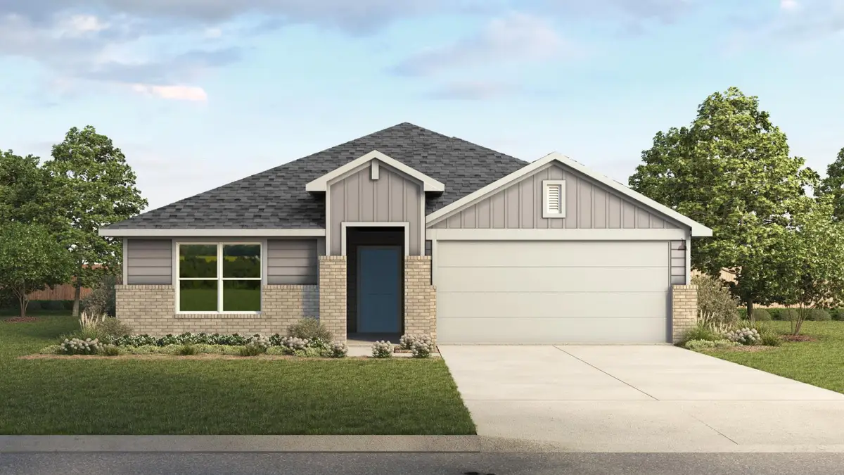 205 Southridge Trl, Marble Falls, TX 78654 - #1
