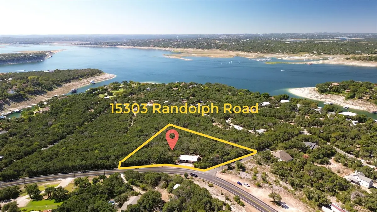 15303 Randolph St Sw, Volente, TX 78641 - Image #1