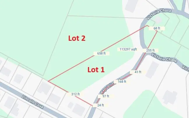 20112 Victoria Chase Rd, Leander, TX 78645 - #3