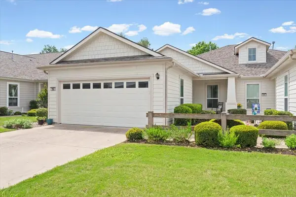 113 Honey Creek Trl, Georgetown, TX 78633