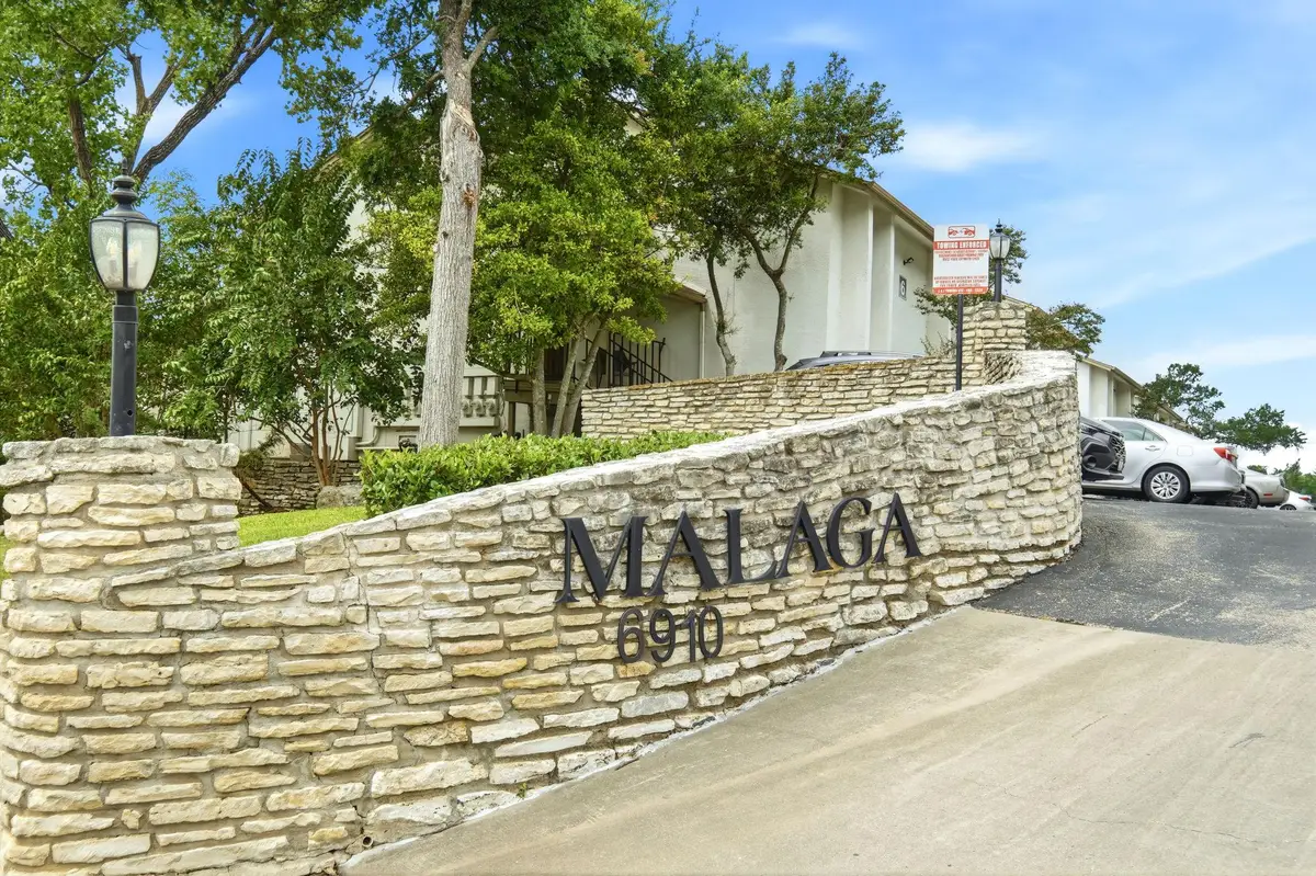 6910 Hart Ln #912, Austin, TX 78731 - #1