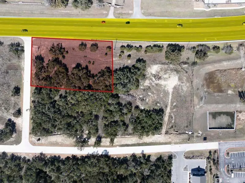 0 W Hwy 290 #Lot 1A, Dripping Springs, TX 78620 - Image #1