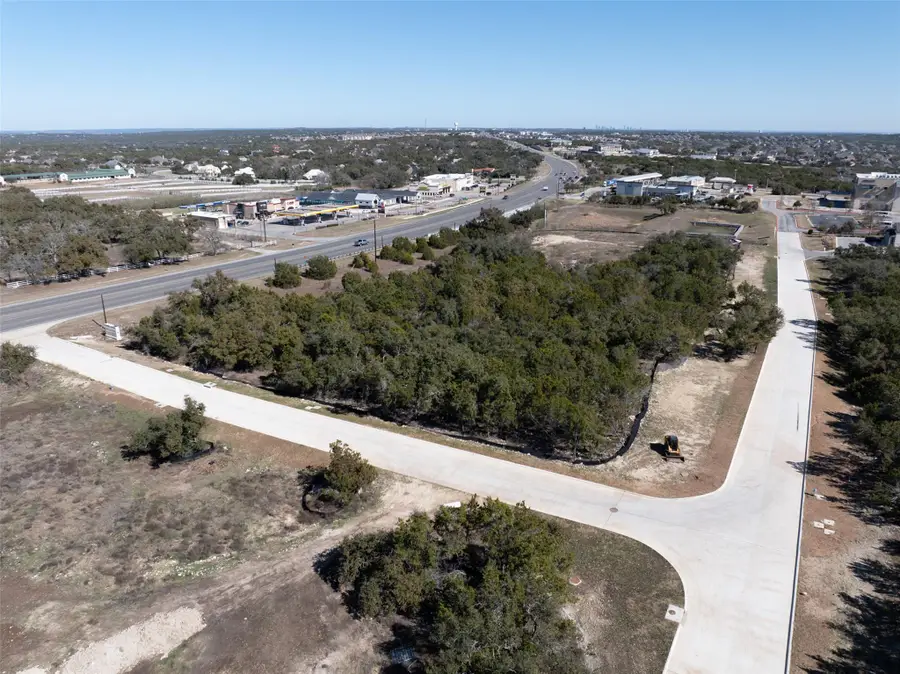 0 W Hwy 290 #Lot 1A, Dripping Springs, TX 78620 - Image #2