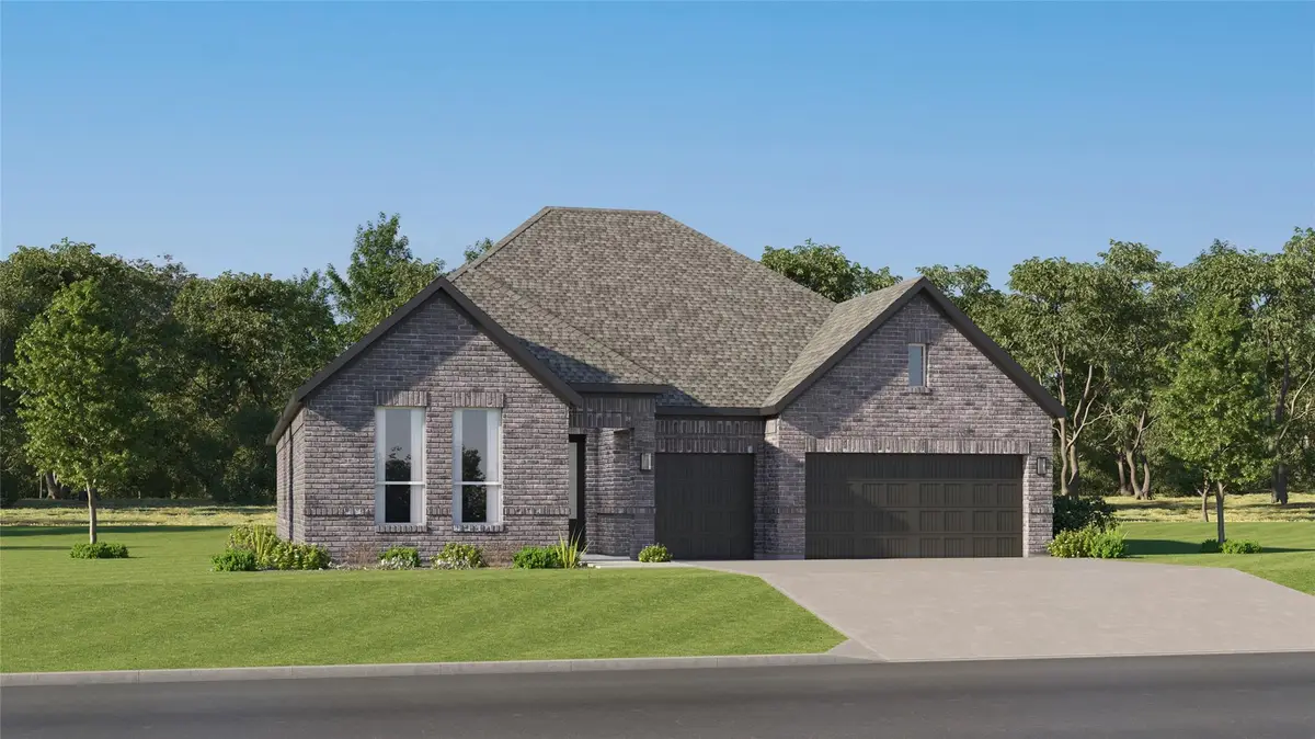 4549 Ramblin Acres Rd, Georgetown, TX 78628 - #1