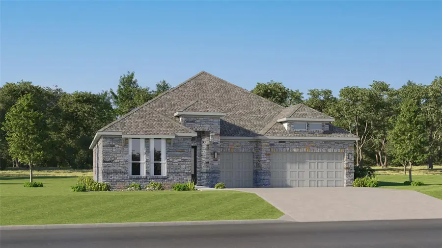 4549 Ramblin Acres Rd, Georgetown, TX 78628 - #2