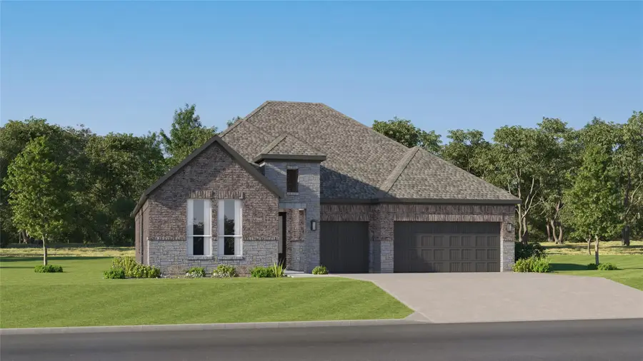 4549 Ramblin Acres Rd, Georgetown, TX 78628 - #3