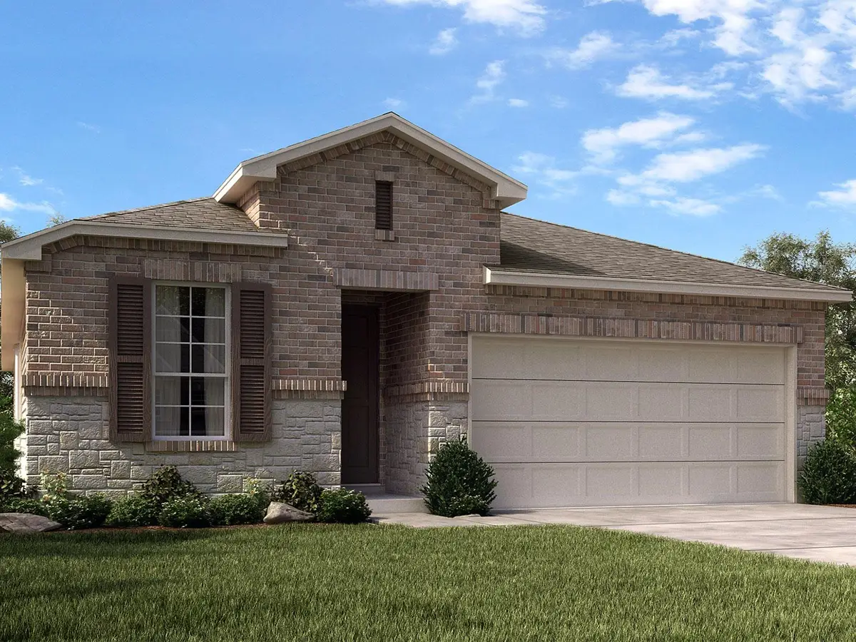1556 Zion Dr, New Braunfels, TX 78132 - #1