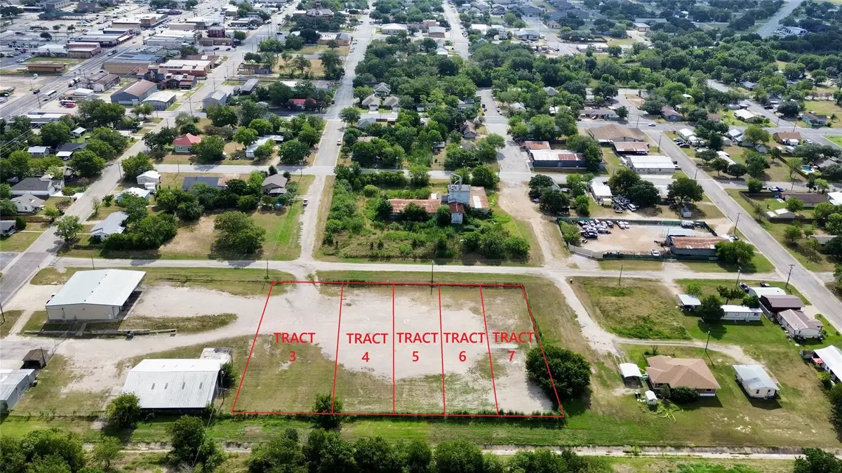 TBD TRACT 6 S Titus St, Giddings, TX 78942 - Image #1