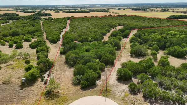 Lot 11 Stargazer Dr, Lampasas, TX 76550