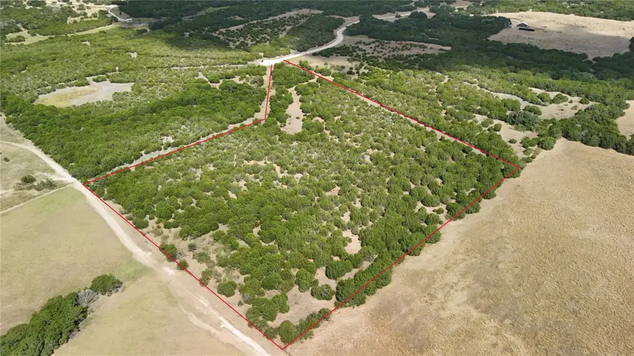 Lot 11 Stargazer Dr, Lampasas, TX 76550 - #3