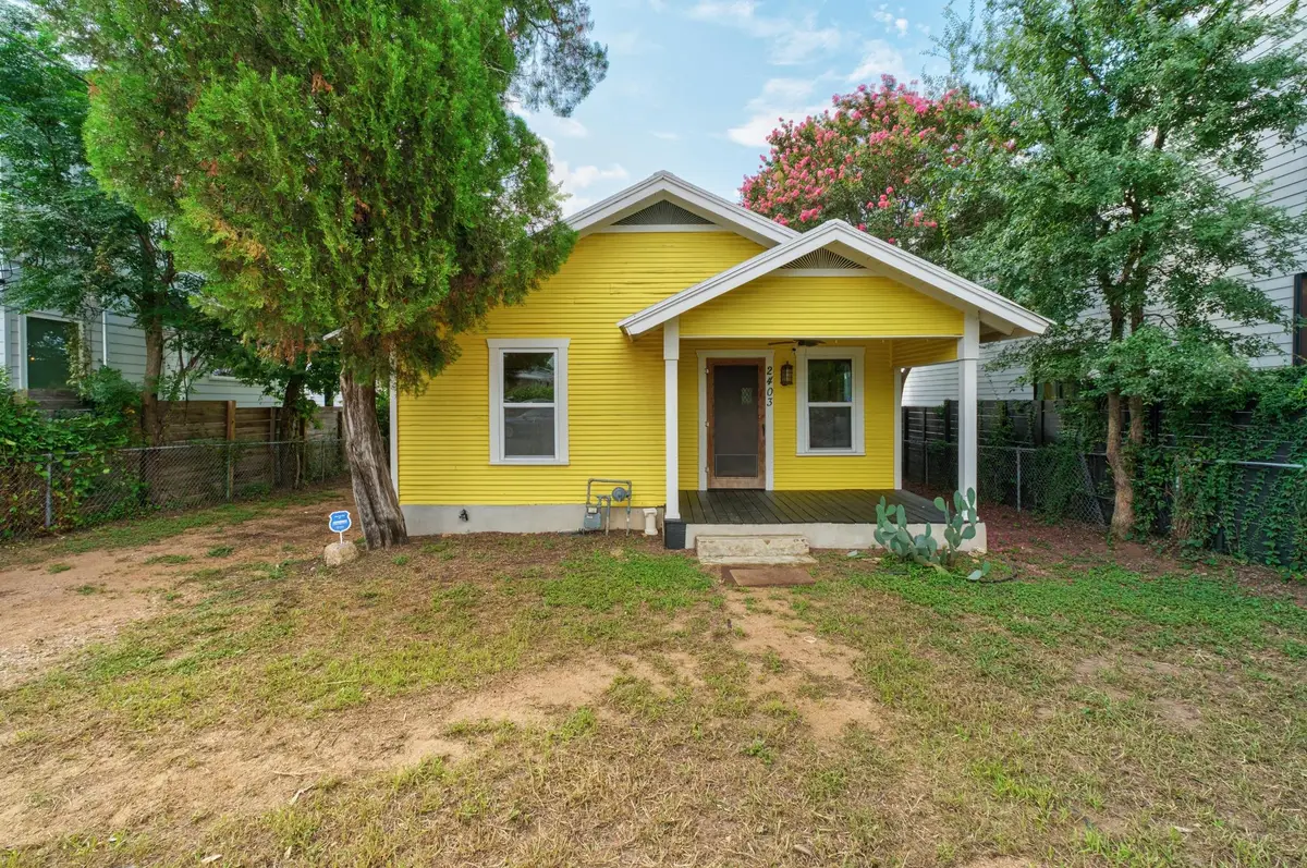 2403 E 11th St, Austin, TX 78702 - #1