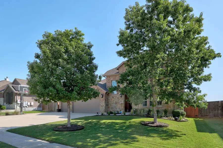 2927 San Milan Pass, Round Rock, TX 78665 - #2