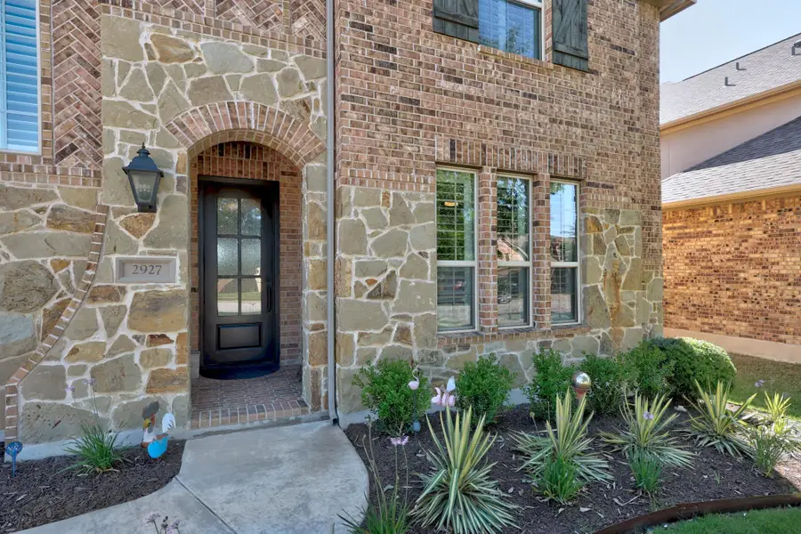 2927 San Milan Pass, Round Rock, TX 78665 - #3