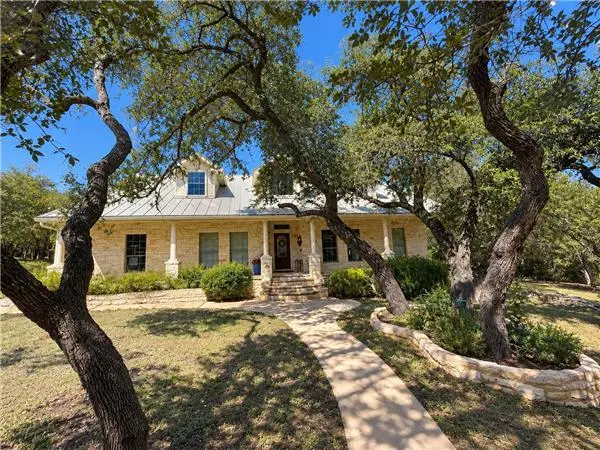 801 Rainbows End Rd, Wimberley, TX 78676 - #1