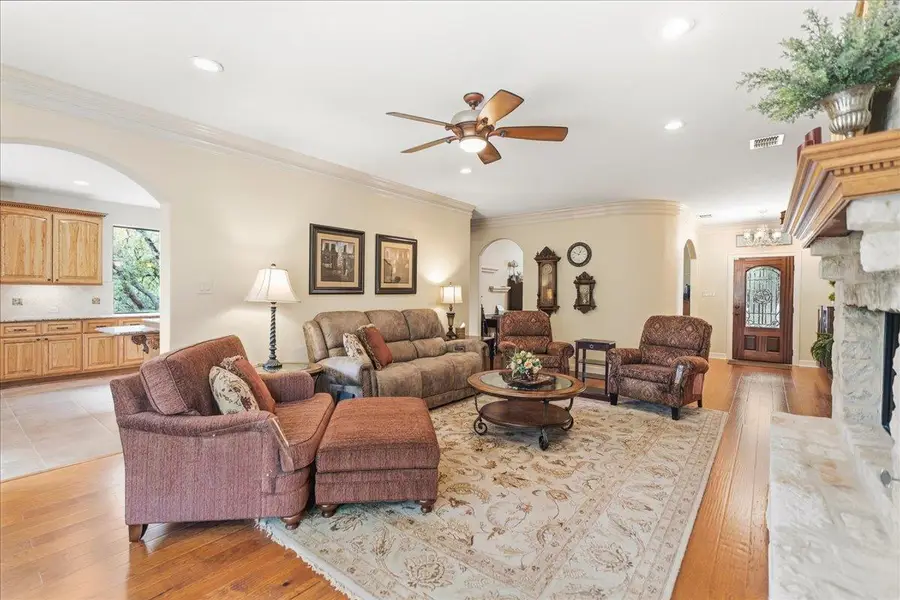 801 Rainbows End Rd, Wimberley, TX 78676 - #3