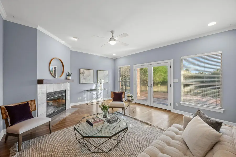 9001 Glenlake Dr, Austin, TX 78730 - #3