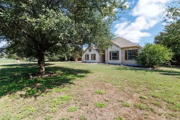 220 Hobby Horse, Liberty Hill, TX 78642