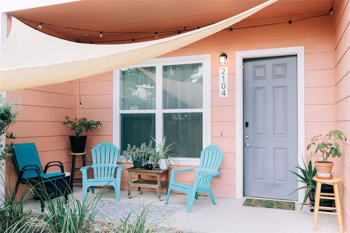 8601 W Gate Blvd #2104, Austin, TX 78745 - Image #1